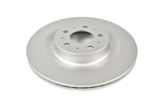 DBA DBA3863E - 2022+ Tesla Model Y (RWD) En-Shield Standard Rear Brake Rotor