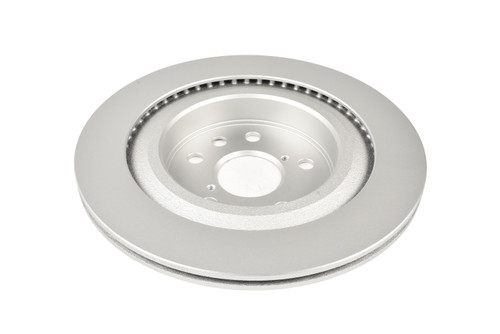 DBA DBA3868E - 2022+ Lexus NX350 2.4L En-Shield Standard Rear Brake Rotor