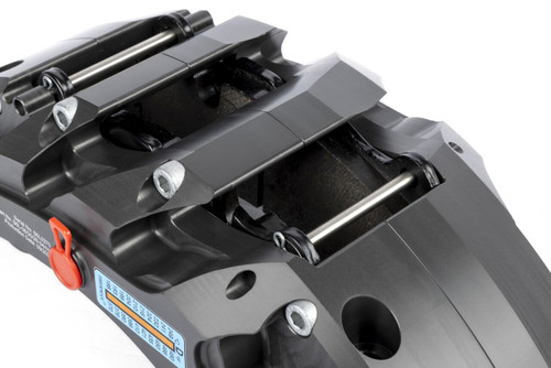 Dinan D290-1008-G - Front Big Brake Kit - 2015-2021 BMW M2/M3/M4