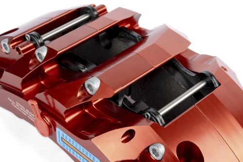 Dinan D290-1007-R - Front Big Brake Kit - 2020-2025 BMW 2/3/4-Series