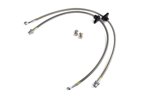 Dinan D290-1007-R - Front Big Brake Kit - 2020-2025 BMW 2/3/4-Series