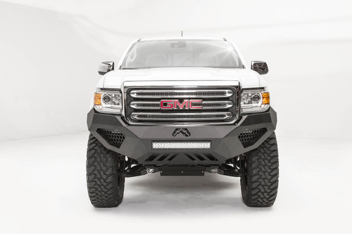Fab Fours GC15-D3451-1 - Vengeance Front Bumper Fab Fours GC15-D3451-1 - Vengeance Front Bumper
