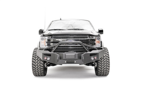 Fab Fours M4250-1 - Adaptive Cruise Control Relocation Bracket