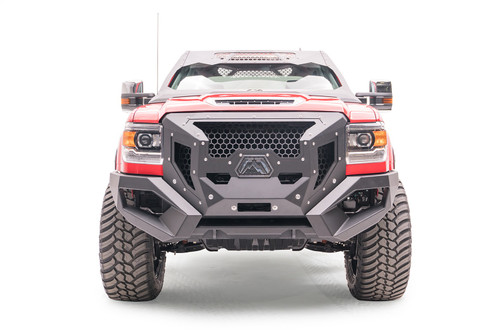 Fab Fours TF3100-1 - Open Fender System; 2 Stage Black Powder Coated; Fab Fours TF3100-1 - Open Fender System; 2 Stage Black Powder Coated;