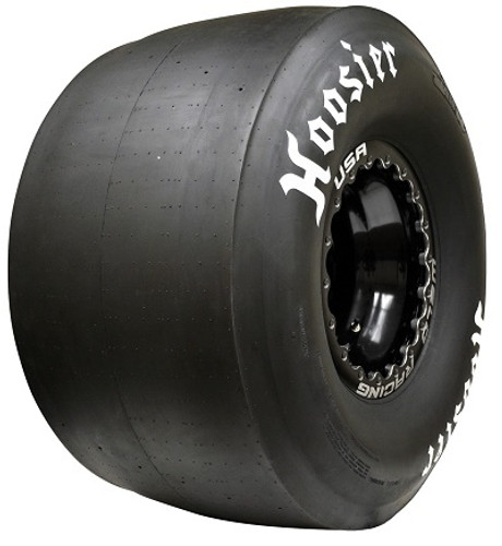 Hoosier 18750C1450 - Drag Tire 35.0/15.0-16 C1450 Compound
