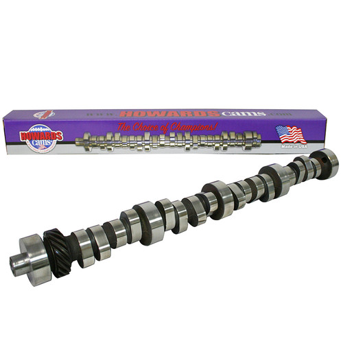 Howards Racing Components 233215-10 - Ford 351C Hyd Roller Camshaft Howards Racing Components 233215-10 - Ford 351C Hyd Roller Camshaft