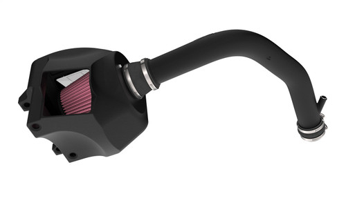 K&N 63-1586 - 20-23 RAM 1500 V6 3.0L Diesel Performance Air Intake System K&N 63-1586 - 20-23 RAM 1500 V6 3.0L Diesel Performance Air Intake System