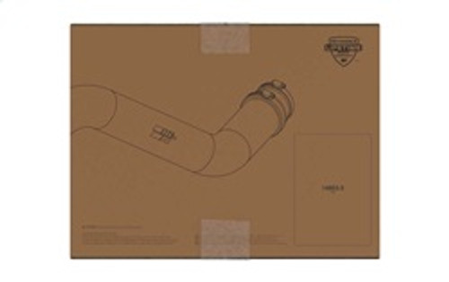 K&N 63-1586 - 20-23 RAM 1500 V6 3.0L Diesel Performance Air Intake System K&N 63-1586 - 20-23 RAM 1500 V6 3.0L Diesel Performance Air Intake System