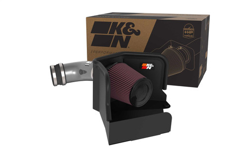 K&N 69-9756TC - 18-23 Volkswagen Atlas V6 3.6L Performance Air Intake System K&N 69-9756TC - 18-23 Volkswagen Atlas V6 3.6L Performance Air Intake System