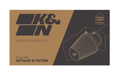K&N 69-9756TC - 18-23 Volkswagen Atlas V6 3.6L Performance Air Intake System K&N 69-9756TC - 18-23 Volkswagen Atlas V6 3.6L Performance Air Intake System