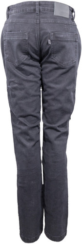 Speed and Strength 609964 - Tough Love Armored Jeans Black Womens Size - 27x32