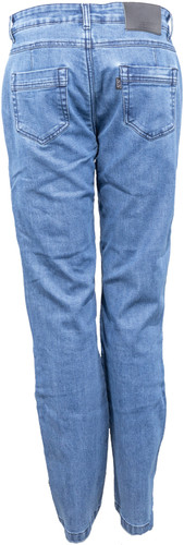 Speed and Strength 609960 - Tough Love Armored Jeans Blue Womens Size - 32x32