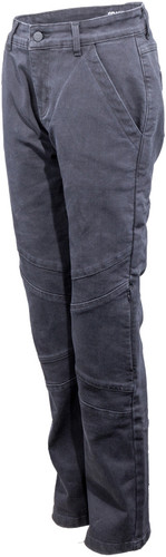 Speed and Strength 609969 - Tough Love Armored Jeans Black Womens Size - 32x32