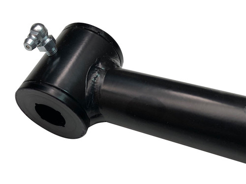 Tuff Country 10936 - Upper Control Arms 14-18  Silverado/Suburban/Tahoe and Sierra/Yukon/Yukon XL 1500 4x4 & 2WD With Aluminum OE Upper Control Arms or Stamped Two Piece Steel Arms Pair Tuff Country 10936 - Upper Control Arms 14-18  Silverado/Suburban/Tahoe and Sierra/Yukon/Yukon XL 1500 4x4 & 2WD With Aluminum OE Upper Control Arms or Stamped Two Piece Steel Arms Pair
