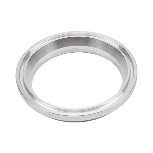 Wehrli WCF205-166 - LML Duramax Billet Aluminum Turbo Compressor Inlet Flange