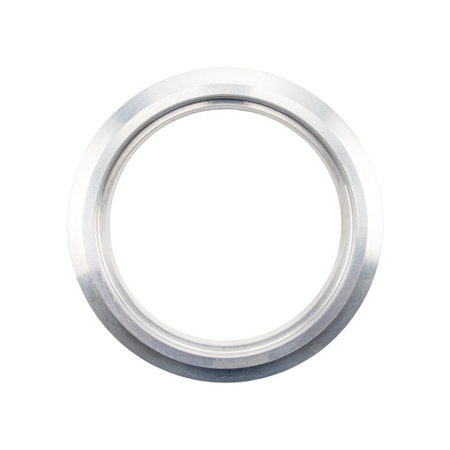 Wehrli WCF205-121 - 3in. Male V-Band Billet Aluminum Flange