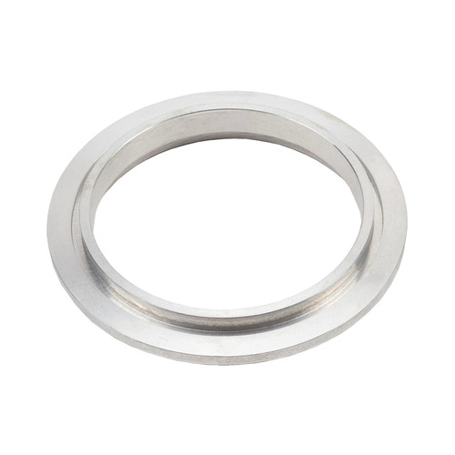 Wehrli WCF205-121 - 3in. Male V-Band Billet Aluminum Flange