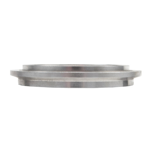 Wehrli WCF205-121 - 3in. Male V-Band Billet Aluminum Flange