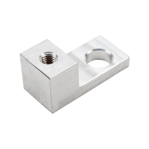 Wehrli WCF205-35 - 01-04 LB7 Duramax MAP Sensor Aluminum Weld Bung