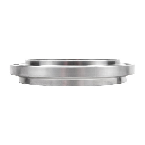 Wehrli WCF205-68 - S400 Turbo Compressor Outlet for 3.5in. Pipe Billet Steel Flange