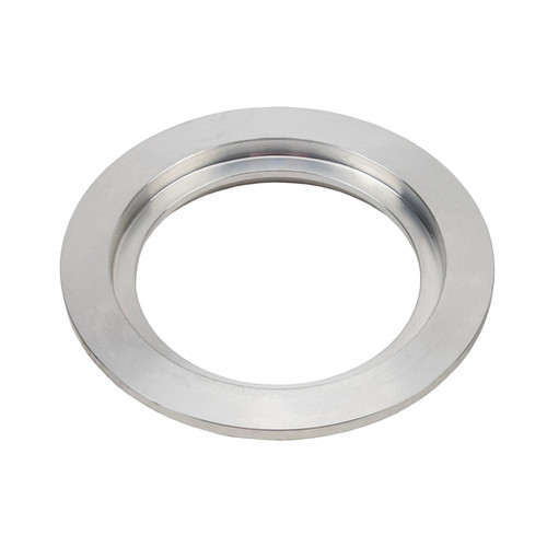 Wehrli WCF205-69 - S400 SXE / Race Cover Turbo Compressor Outlet Billet Aluminum Flange