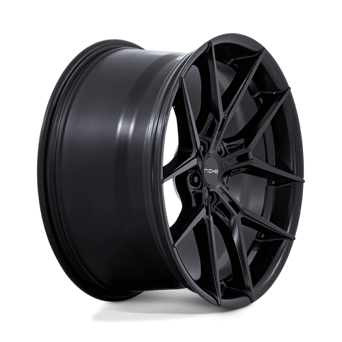 Niche NC279MX18855135 - Nc279 Prodigy 5 18X8.5 Matte Black