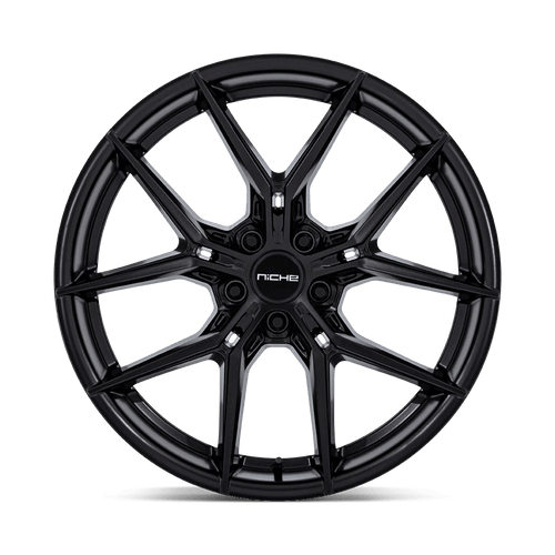 Niche NC279MX19955740 - Nc279 Prodigy 5 19X9.5 Matte Black