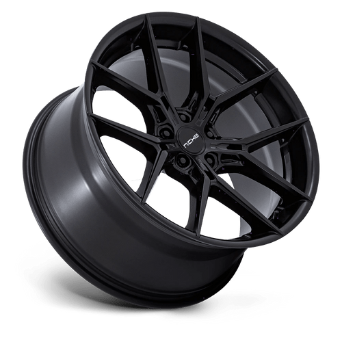Niche NC279MX20114943 - Nc279 Prodigy 5 20X11 Matte Black