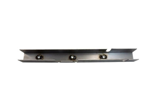 RustBuster RB2014R - Rust Buster 1987-1995 Jeep Wrangler Center Frame Repair Kit with Skid Plate Mount - Right