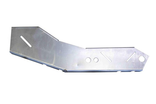 RustBuster RB7209R - Rust Buster 1998-2003 Ford Ranger Kick-Up Frame Section - Right