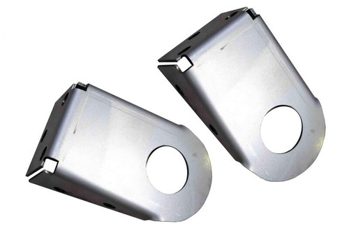 RustBuster RB7308 - Rust Buster 1988-1998 Chevy & GMC C/K 1500 Radiator Core Support Mounts