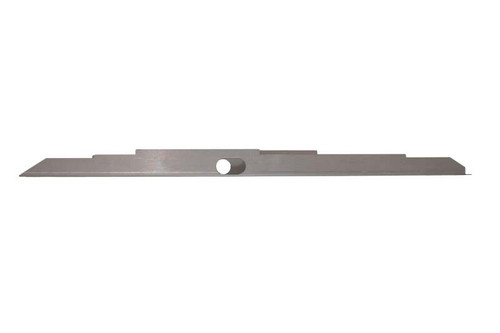 RustBuster RB7333 - Rust Buster 1988-1998 Chevy C/K1500 & 2500 Spare Tire Rear Crossmember Support
