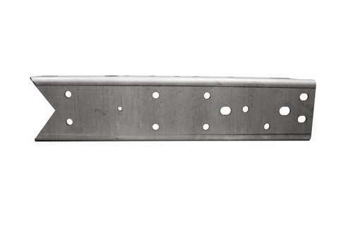 RustBuster RB7327R - Rust Buster 1988-1998 Chevrolet & GMC C/K 1500 & 2500 8ft Bed Rear Frame Section - Right