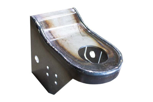 RustBuster RB7324R - Rust Buster 1999-2013 Chevy/GMC Silverado/Sierra Front Cab Mount - Right