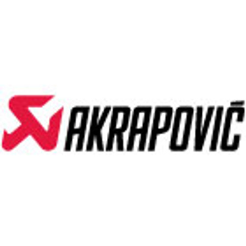 Akrapovic 802148 - Corpo Polo Red Mens - 2XL