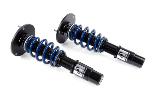 Dinan D190-0001 - High Performance Adjustable Coil-Over Suspension - 2015-2024 MINI Coop JCW