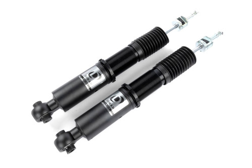Dinan D190-0001 - High Performance Adjustable Coil-Over Suspension - 2015-2024 MINI Coop JCW