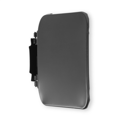 Holley 04-284 - Classic Truck Fuel Door