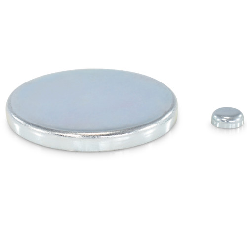 Proform 66552 - Brass Freeze Plug Kit For Big Block Chevy 396-454 Engines All Sizes Included