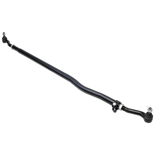 RockJock RJ-432103-101 - JK Wrangler Unlimited 4Dr Currectlync Tie Rod (High Steer Only) 42mm (1.654in) Dia. Tube