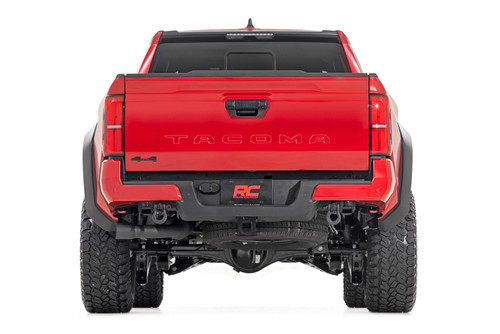 Rough Country 75630A - 3.5 Inch Lift Kit - N3 - Toyota Tacoma 4WD (2024)