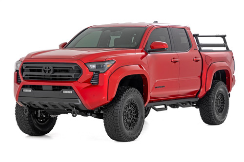 Rough Country 75630A - 3.5 Inch Lift Kit - N3 - Toyota Tacoma 4WD (2024)