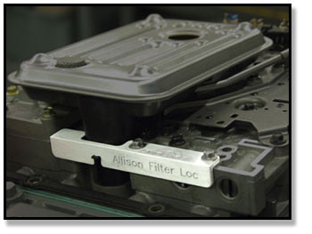 Suncoast Converters A1-FLT-LOC-S