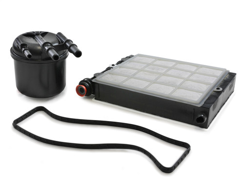 aFe Power 35-17005F - 20-24 Ford Diesel Trucks Power ProGuard Diesel Fluid Filter Kit