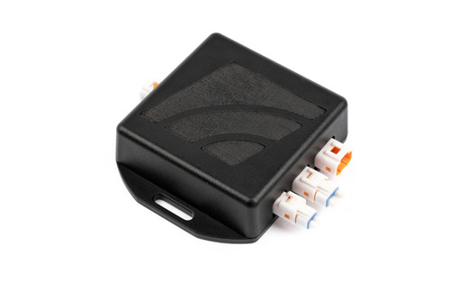 AMS ALP.28.07.0006-2 - Performance Q50/Q60 CAN Bus Flex Fuel Kit