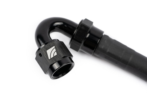 AMS ALP.28.07.0006-2 - Performance Q50/Q60 CAN Bus Flex Fuel Kit