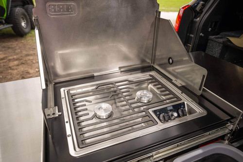 ARB RDKNA1045 - Kitchen Drawer Complete Single