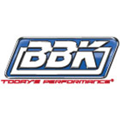 BBK 17245 - 91-03 Jeep 4.0L 62mm Billet Series Power Plus Throttle Body
