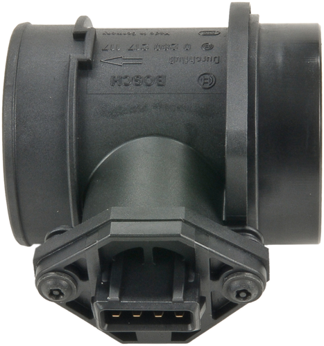 Bosch 0280217117 - Mass Air Flow Sensor (OE 037906461C)