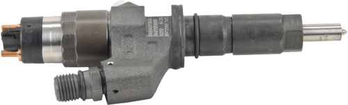 Bosch 0986435502 - Remanufactured Common Rail Diesel Fuel Injector (OE 97729095)